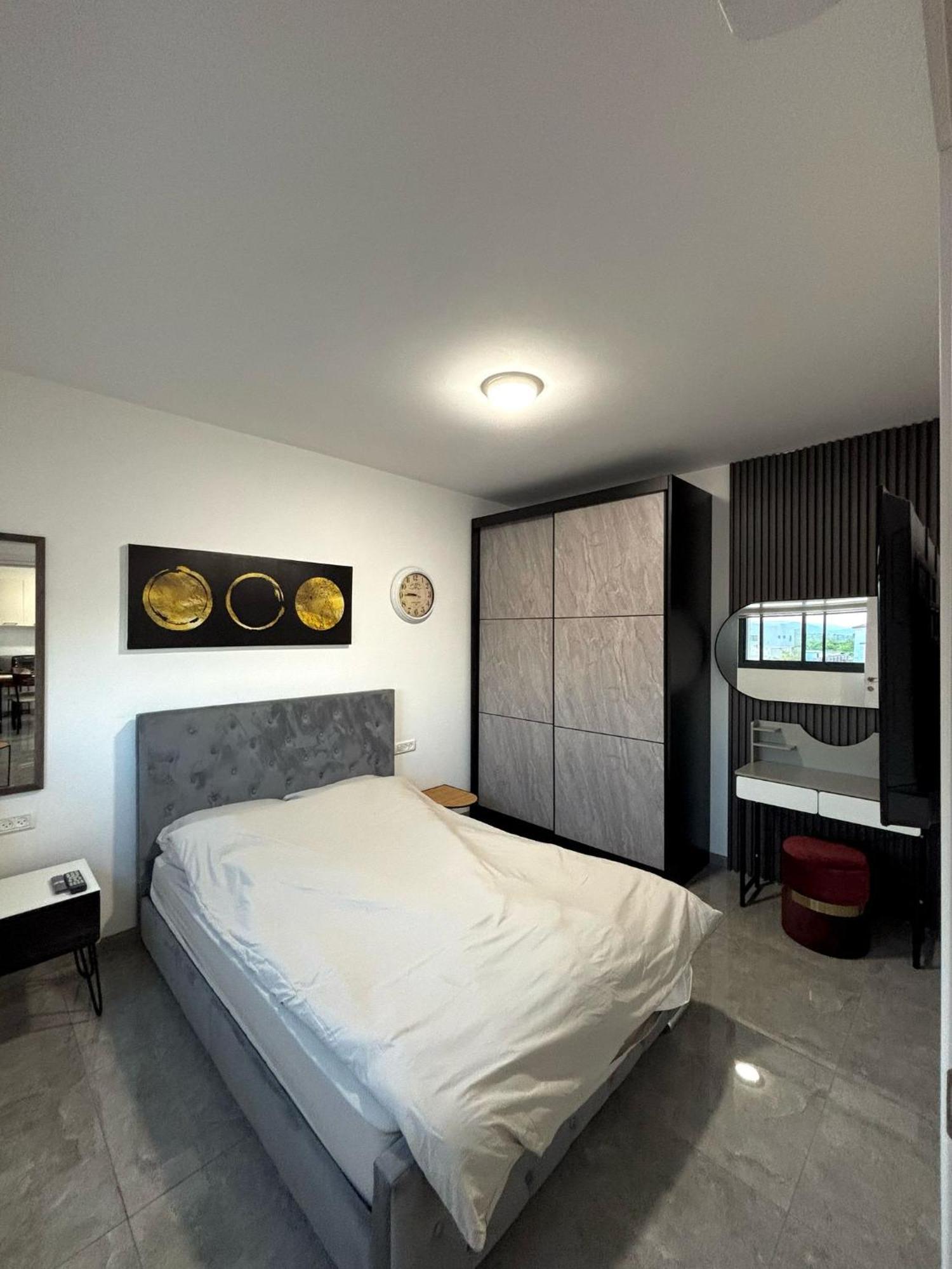 אירוח אריאל Apartment Hagoshrim Exterior photo
